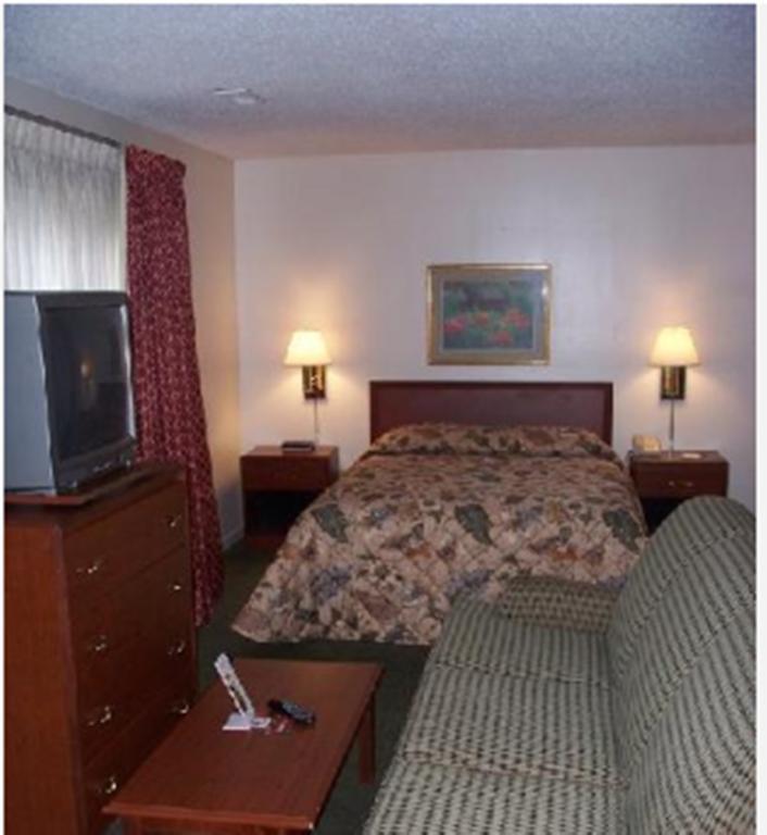 Huntsville Hotel & Suites Cameră foto
